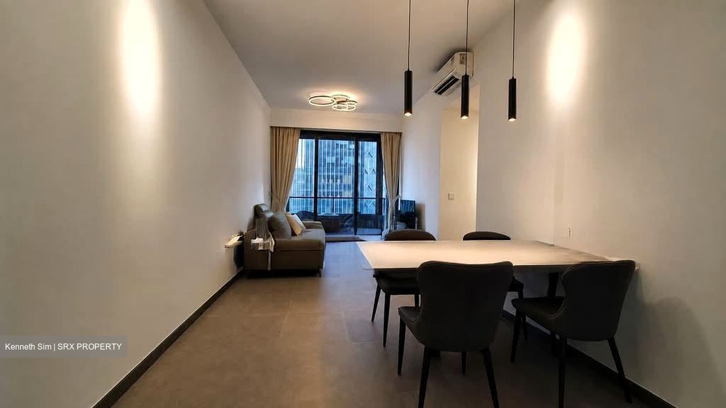 Midtown Modern (D7), Apartment #602745591